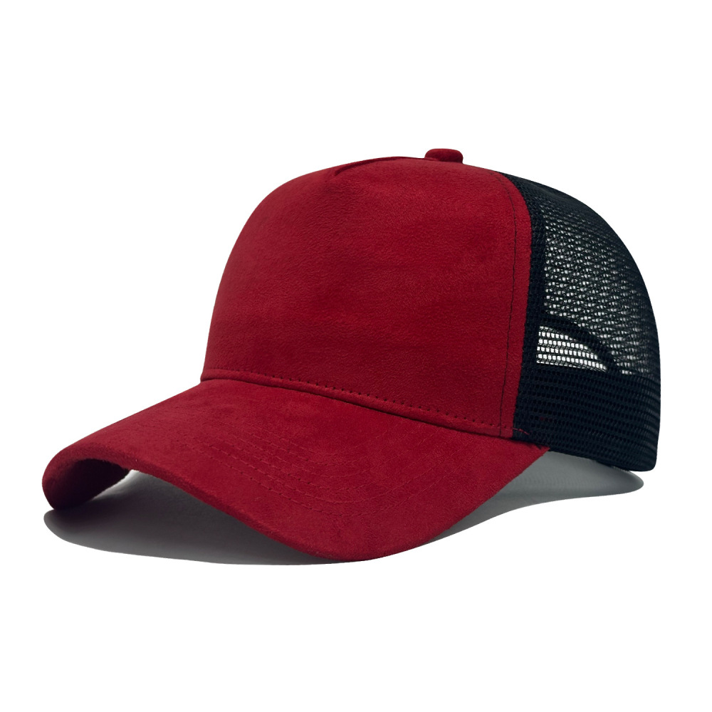 suede baseball cap Blank, suede Blank Hat for Burning, Burned Hat Blank,  Hat for Engraving, unisex, quality hat ; Suede trucker hats 