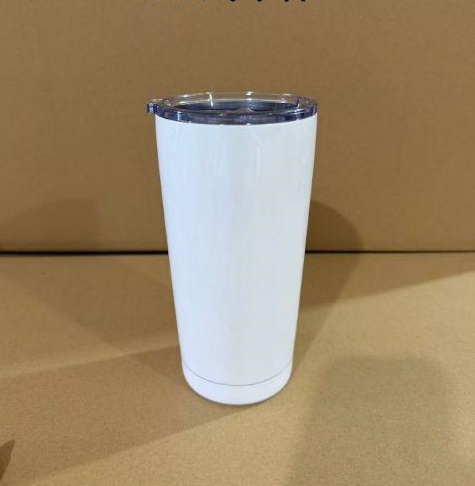RTS USA Warehouse20oz White Sublimation coffee cup