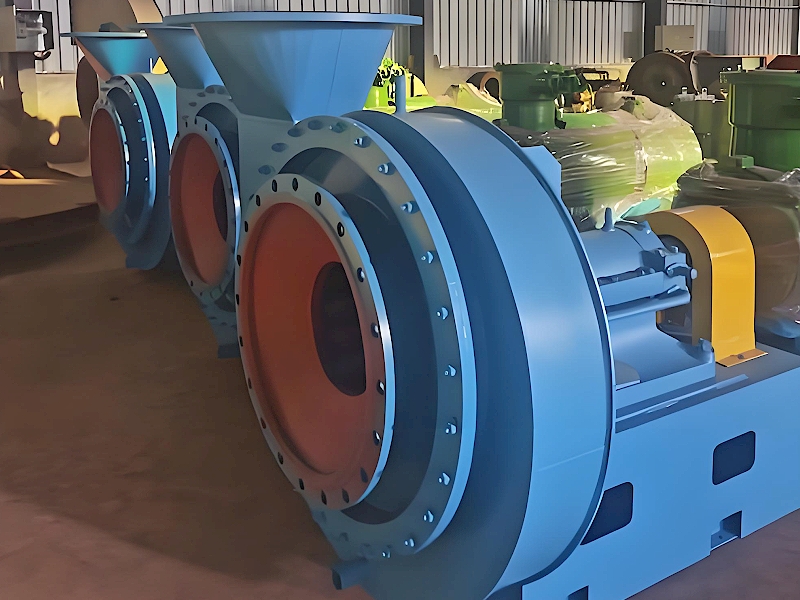 explosion-proof-sealed-high-pressure-centrifugal-fan