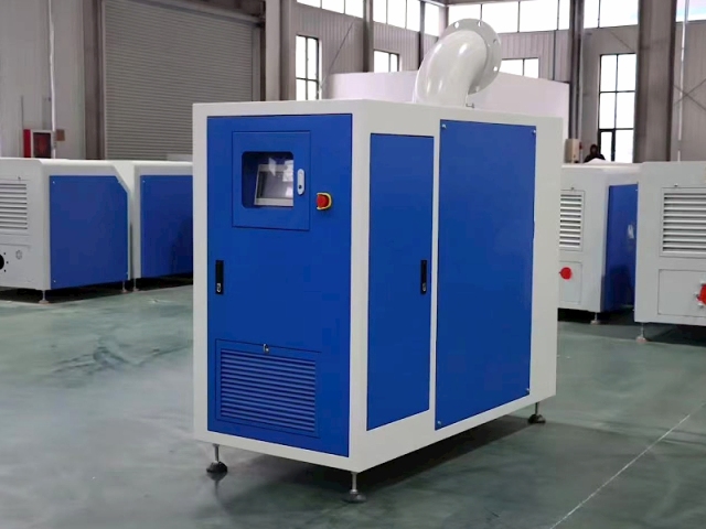 Turbocompressor de suspensão a ar