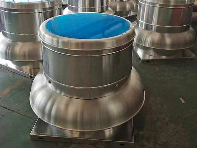 Ventilador de teto em liga de alumínio