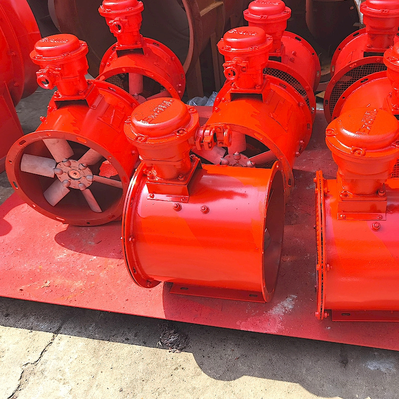 coal-mine-gas-explosion-proof-axial-flow-ventilation-fan