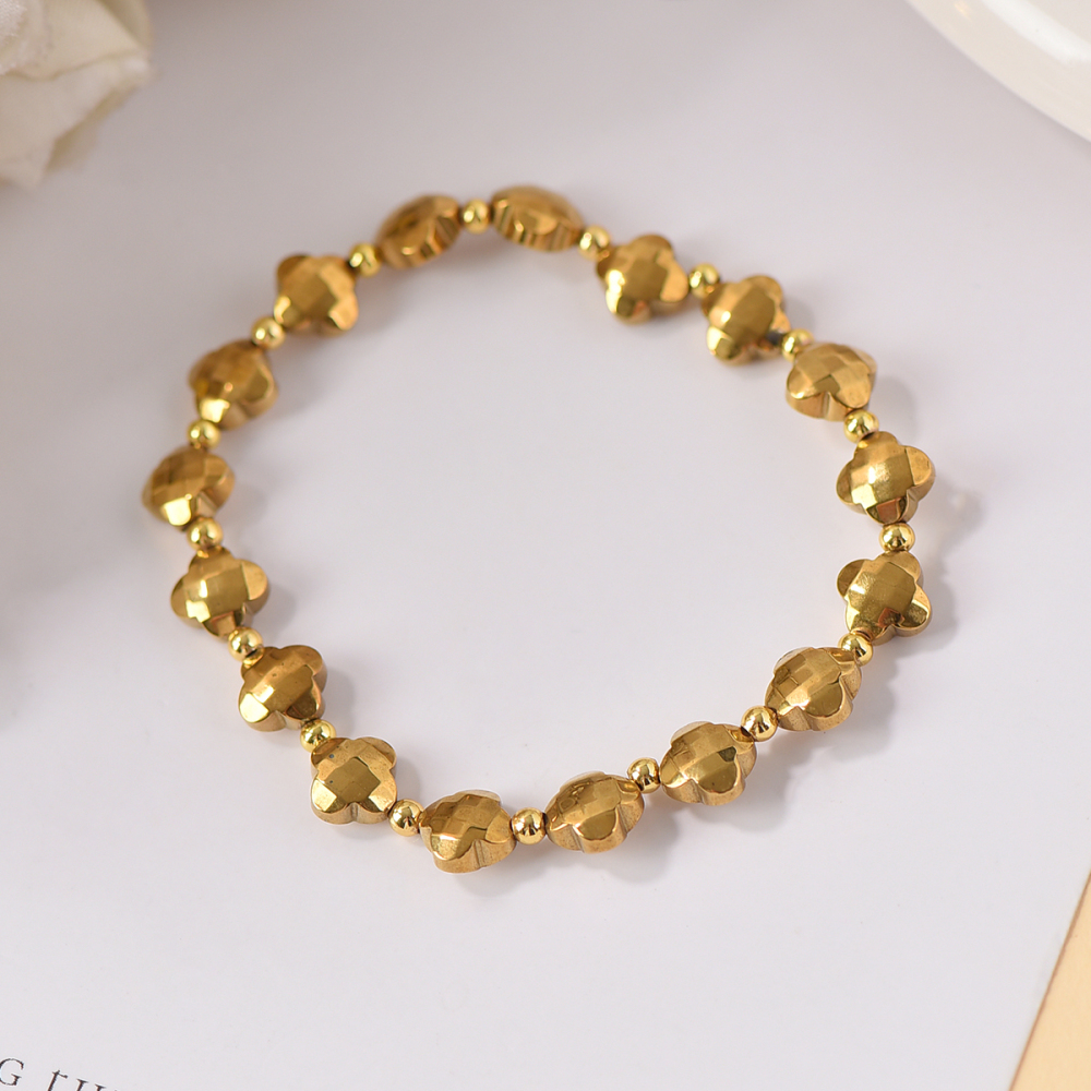 Natural pyrite bracelet DIY adjustable pyrite bracelet suitable for both men and women with a grand and beautiful appearance attracting wealth