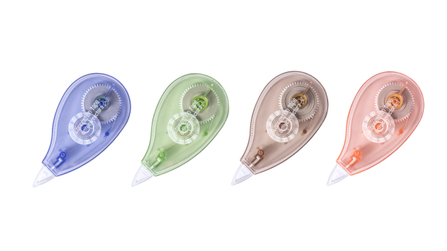 Correction Tape