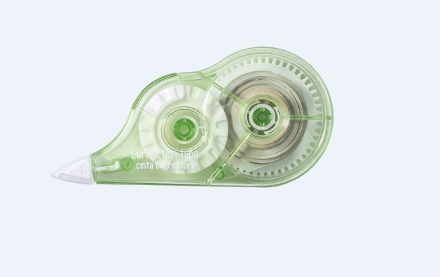 Correction Tape