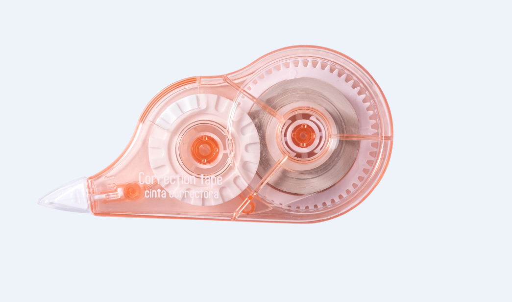 Correction Tape