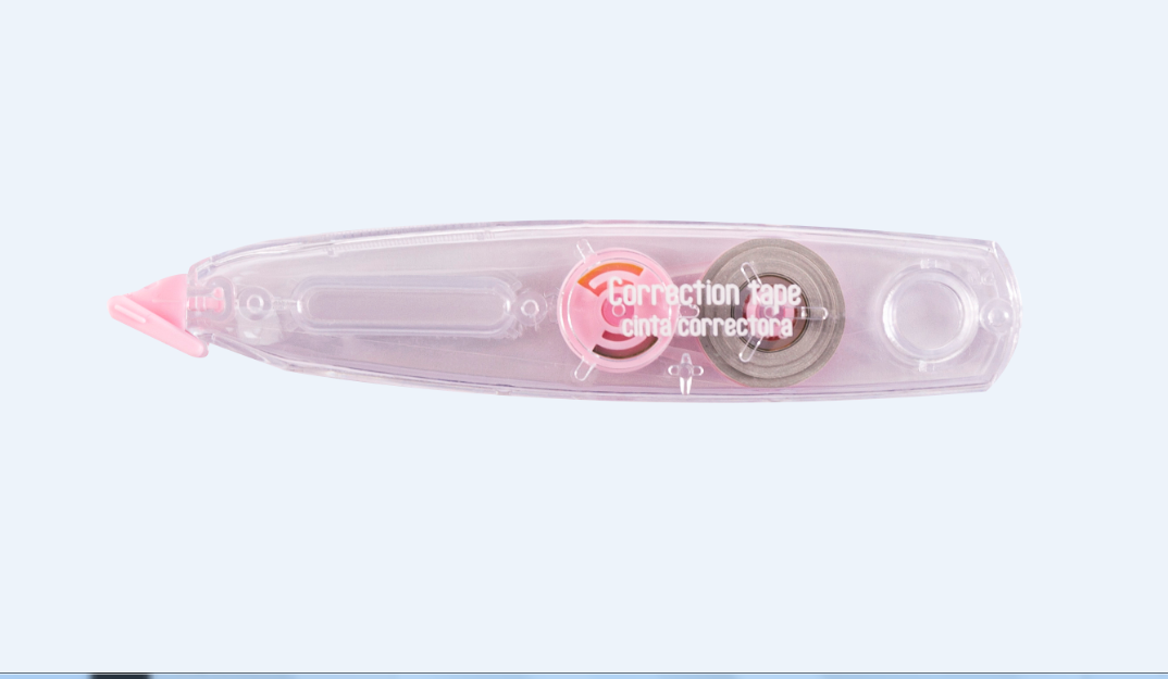 Correction Tape