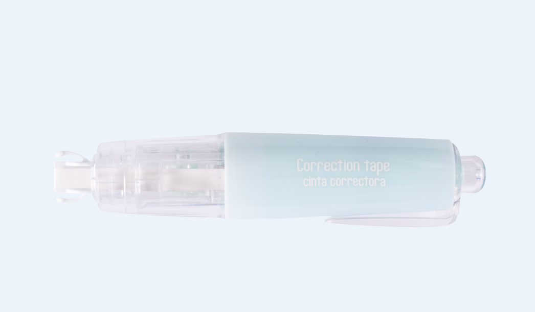 Correction Tape