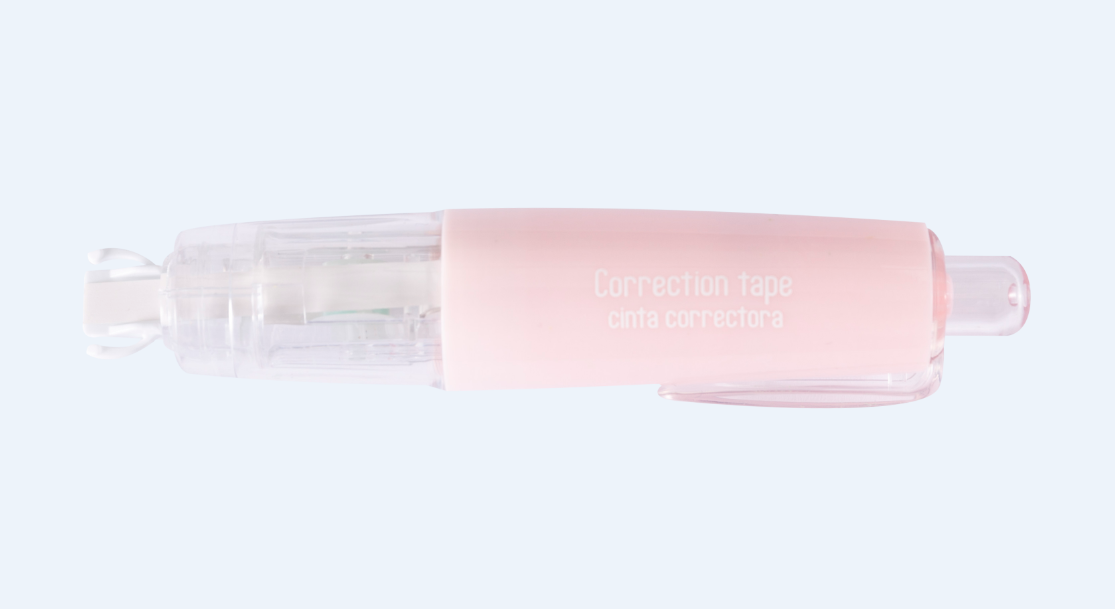 Correction Tape
