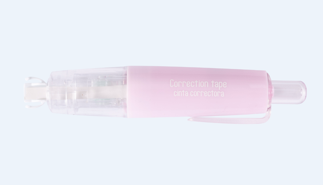 Correction Tape