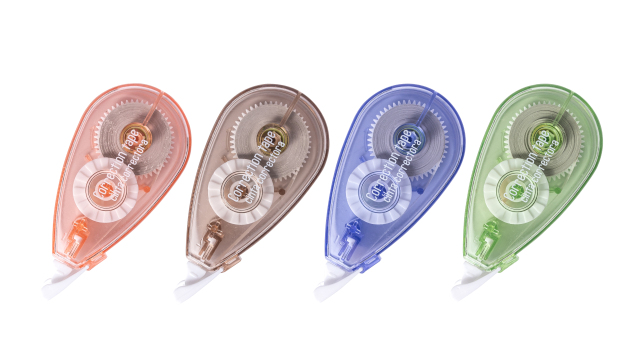 Correction Tape