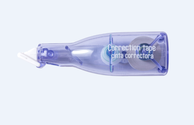 Correction Tape