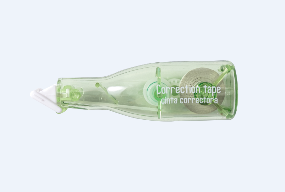 Correction Tape