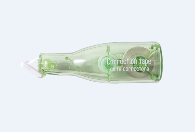 Correction Tape