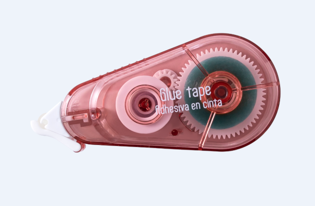 Glue Tape