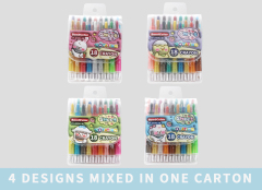 Rotating Crayon