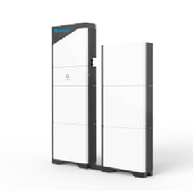 Система хранения энергии для жилых помещений