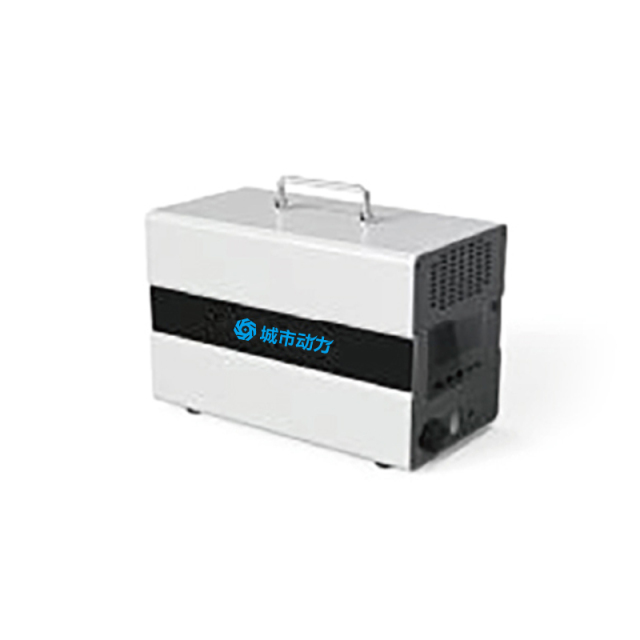 Estación de energía portátil CT1600