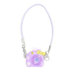 Purple camera（+$2.00）