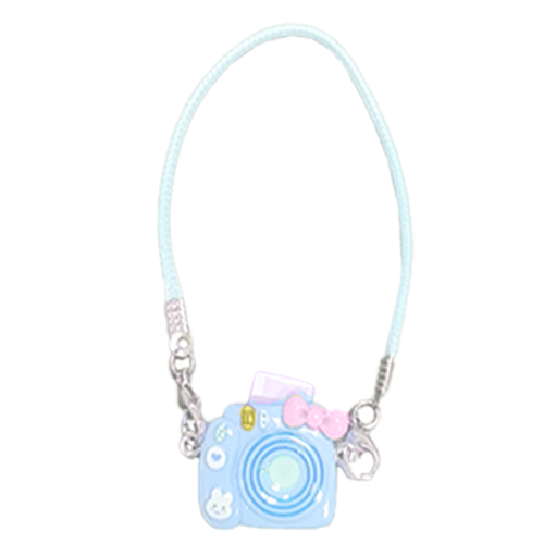 labu clothes Small plaid purple dress + bow