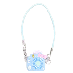 blue camera（+$2.00）