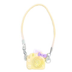 yellow camera（+$2.00）