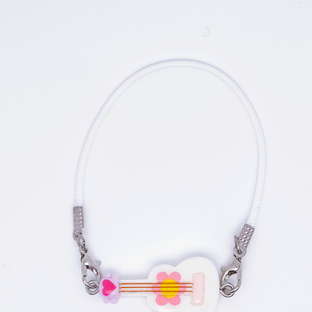 labu guitar clothing accessories, fits 10/15cm Labu Doll