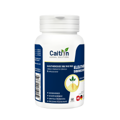 Acanthopanax Siberian Ginseng