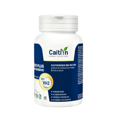 Acanthopanax Siberian Ginseng