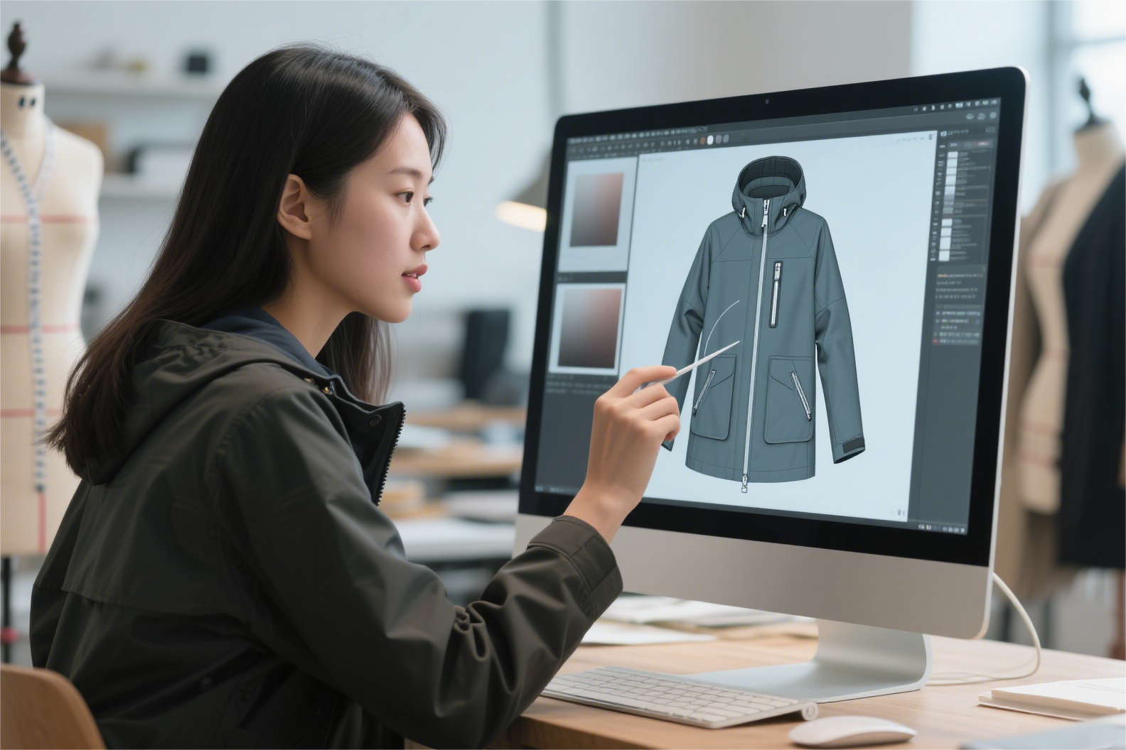 Functional & Structural Customization
