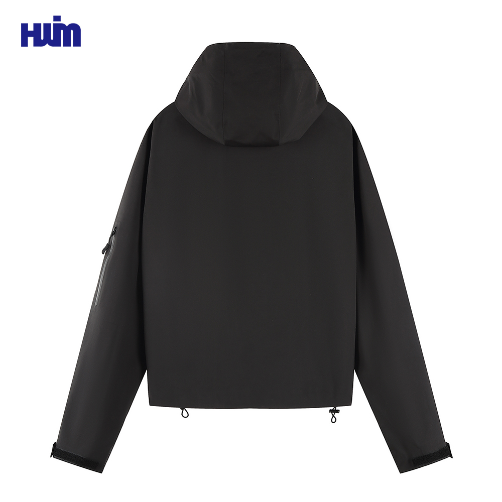 Custom Taped Seams Hard Shell Jacket,Custom Hard Shell Taped Seams Waterproof Jacket