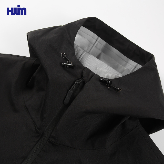 Custom Taped Seams Hard Shell Jacket,Custom Hard Shell Taped Seams Waterproof Jacket