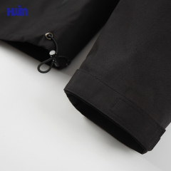 Custom Taped Seams Hard Shell Jacket,Custom Hard Shell Taped Seams Waterproof Jacket