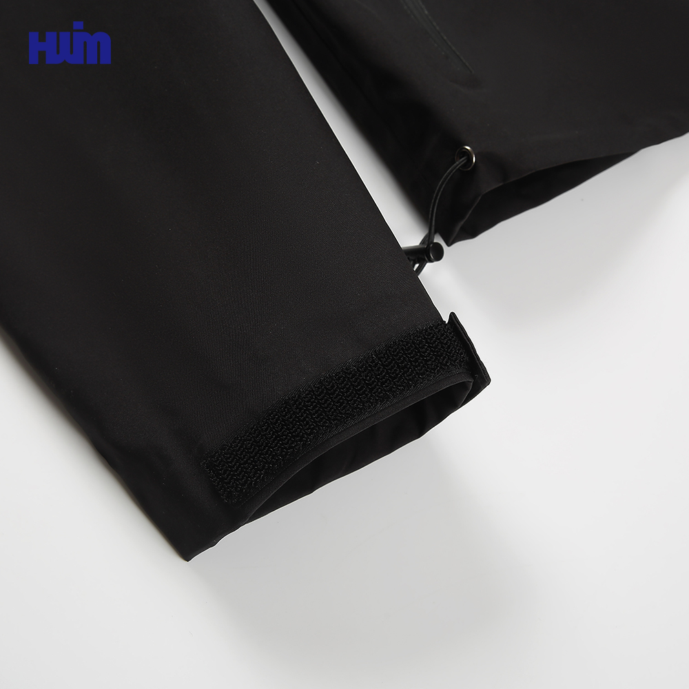 Custom Taped Seams Hard Shell Jacket,Custom Hard Shell Taped Seams Waterproof Jacket