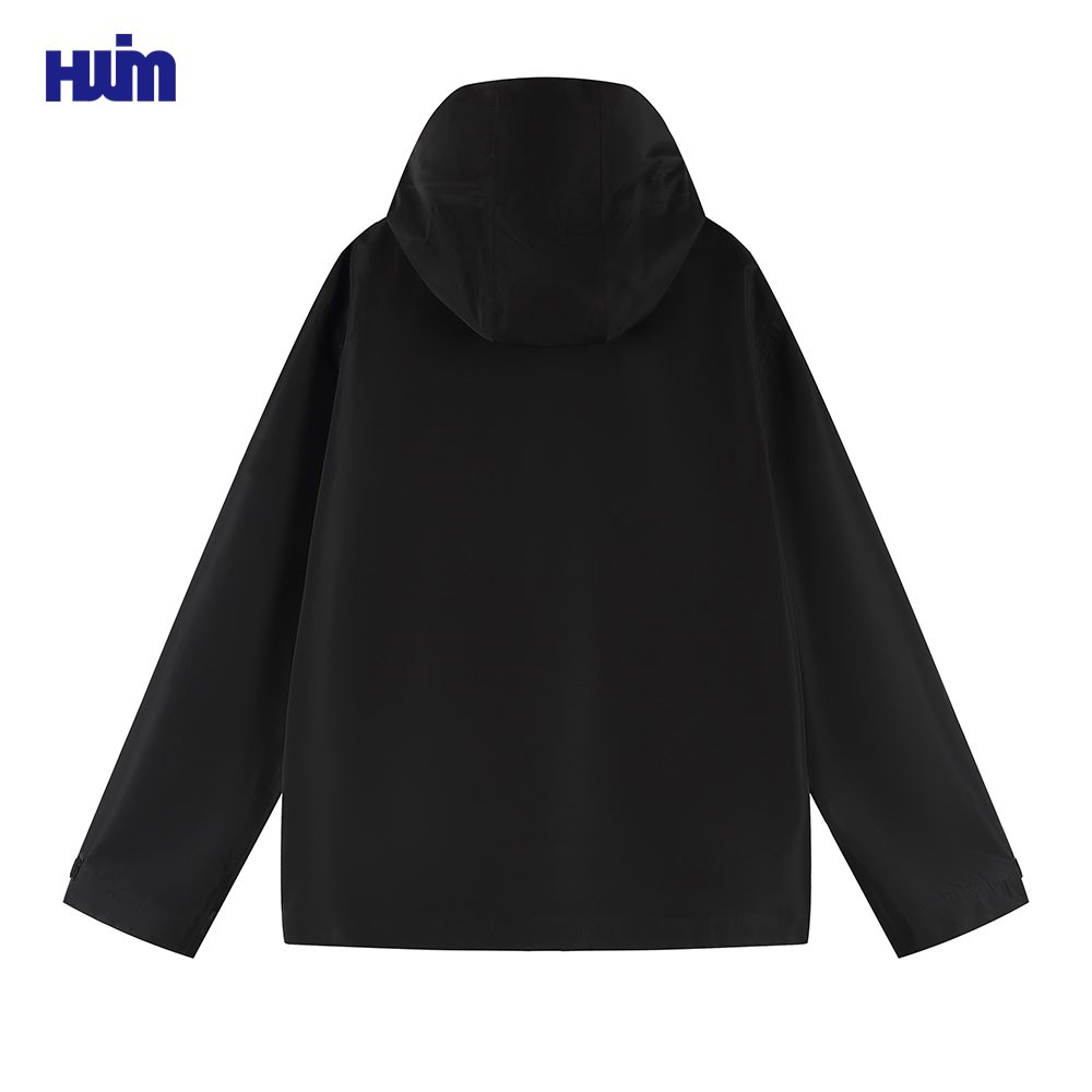 Custom Gore-Tex Hard Shell Jacket,Custom Gore-tex Taped Seam Hard Shell Windbreaker Jacket