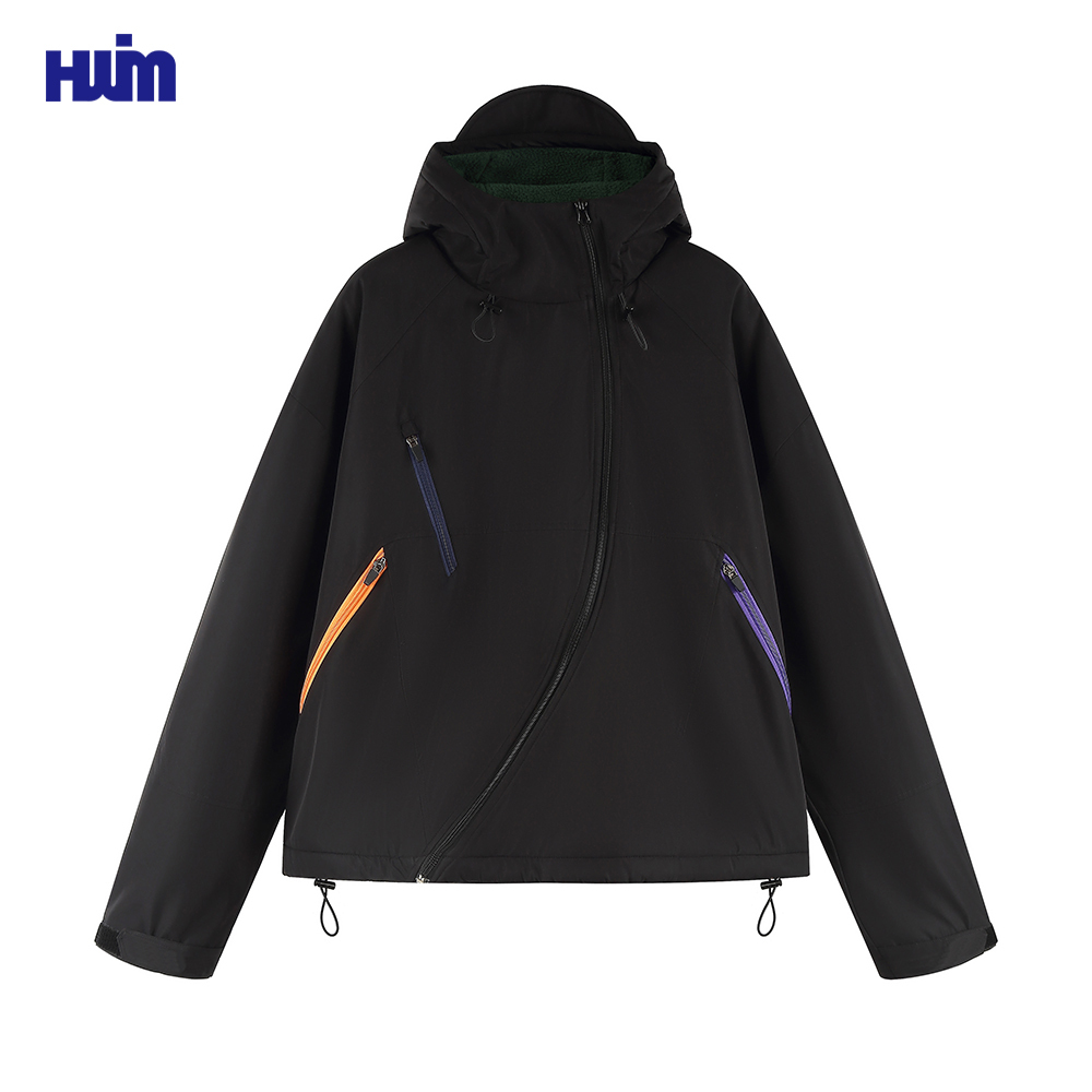 Custom Fleece Lined Waterproof Outdoor Jacket,Custom Fleece Lined Waterproof Outdoor Jacket