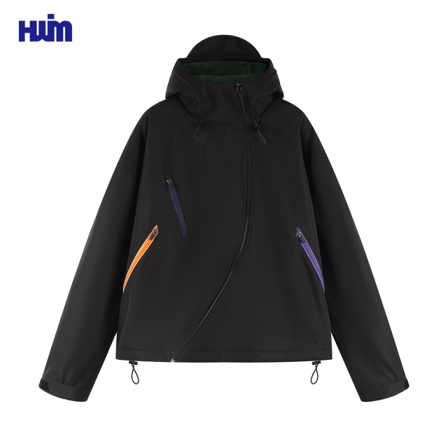 Custom Fleece Lined Waterproof Outdoor Jacket,Custom Fleece Lined Waterproof Outdoor Jacket