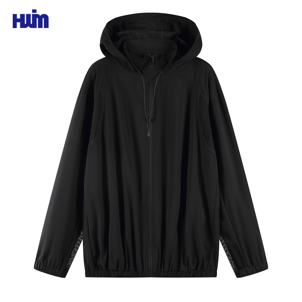 Custom Black Breathable Lined Jacket,Custom Black Breathable Lined Jacket