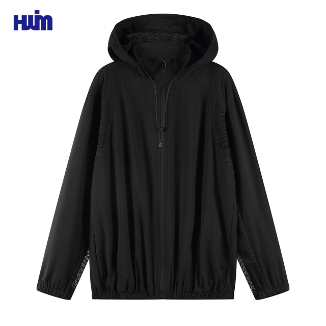 Custom Black Breathable Lined Jacket,Custom Black Breathable Lined Jacket