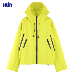 Custom 3 - Layer Waterproof Soft Shell Jacket,Custom 3 - Layer Waterproof Lined Jacket