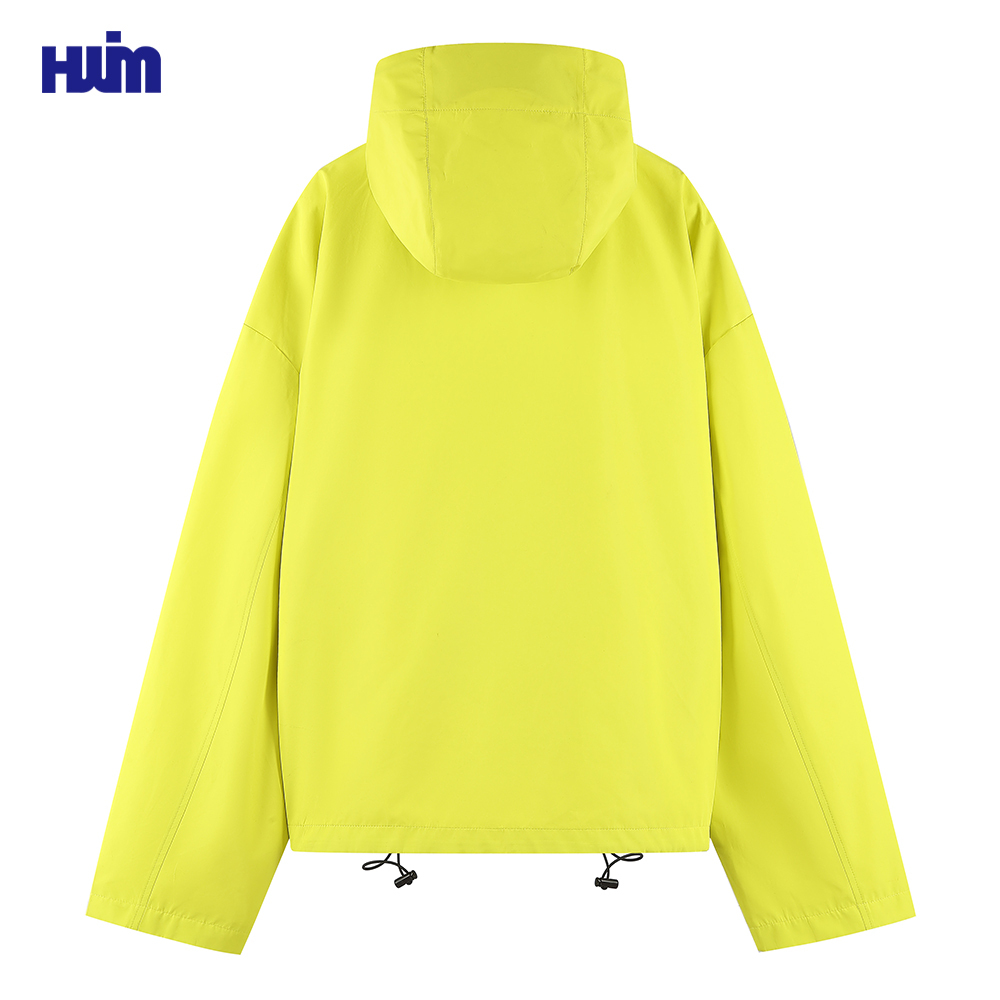 Custom 3 - Layer Waterproof Soft Shell Jacket,Custom 3 - Layer Waterproof Lined Jacket