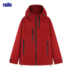 Custom 9 - Zipper Waterproof Lined Windbreaker Jacket,Custom 9 - Zipper Waterproof Lined Windbreaker