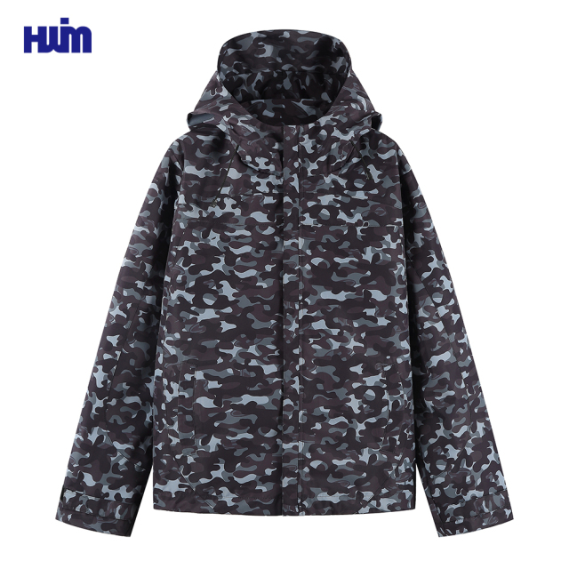 Camouflage Softshell Waterproof Jacket,Custom Camouflage Softshell Waterproof Jacket