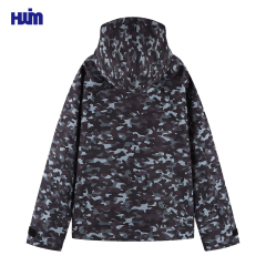 Camouflage Softshell Waterproof Jacket,Custom Camouflage Softshell Waterproof Jacket