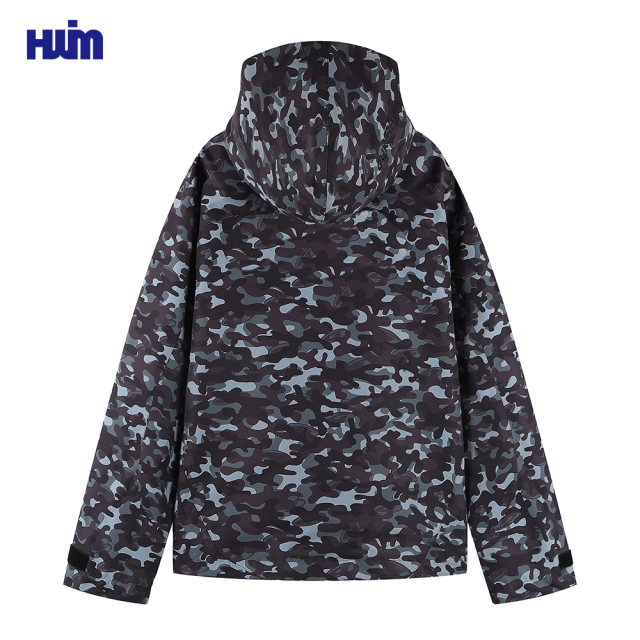 Camouflage Softshell Waterproof Jacket,Custom Camouflage Softshell Waterproof Jacket