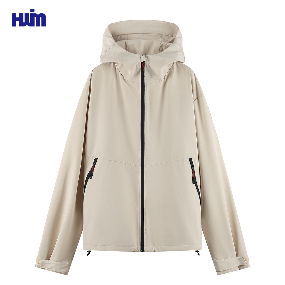 Custom Soft Shell Lined Windbreaker Jacket,Custom Soft Shell Lined Windbreaker