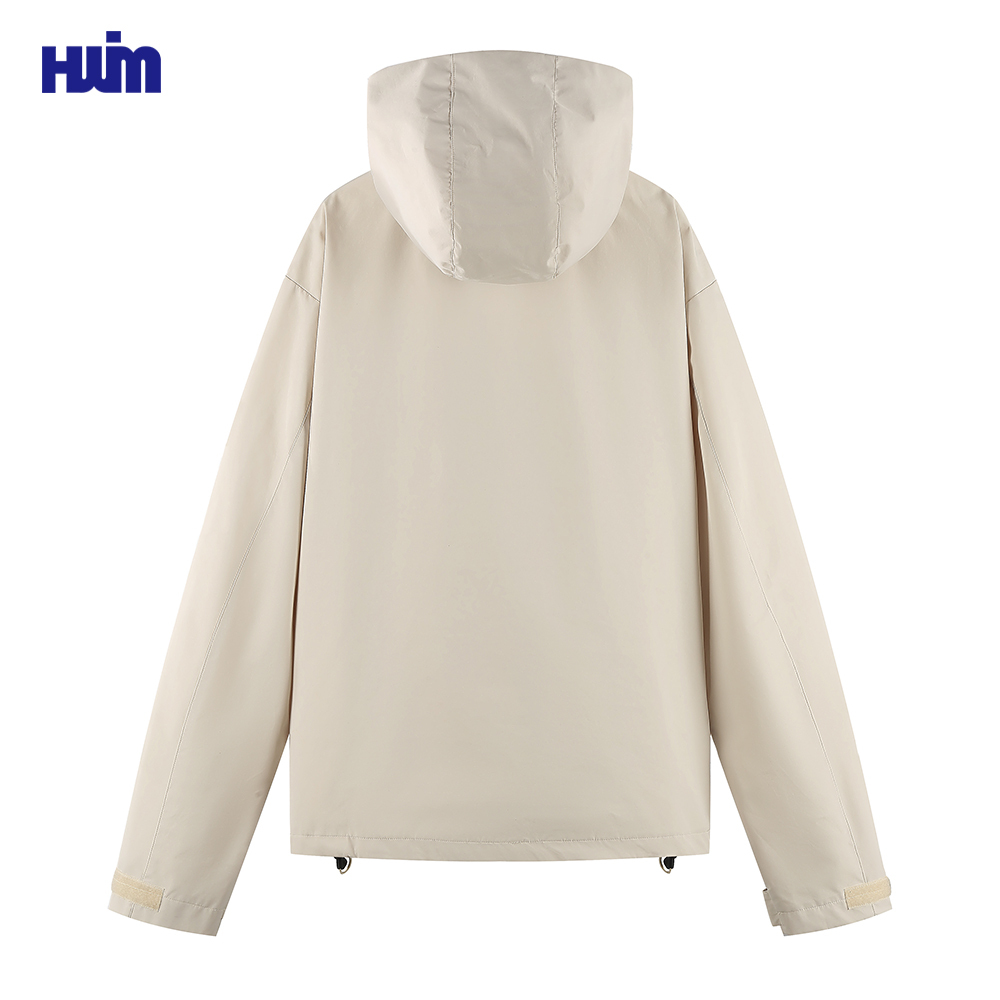 Custom Soft Shell Lined Windbreaker Jacket,Custom Soft Shell Lined Windbreaker