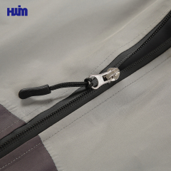 Custom Waterproof Hard Shell Jacket,Custom Colorblock Waterproof Hard Shell Jacket