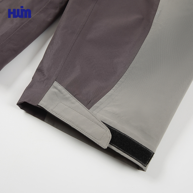 Custom Waterproof Hard Shell Jacket,Custom Colorblock Waterproof Hard Shell Jacket