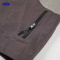 Custom Waterproof Hard Shell Jacket,Custom Colorblock Waterproof Hard Shell Jacket